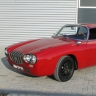 Available: Lancia Flavia Zagato